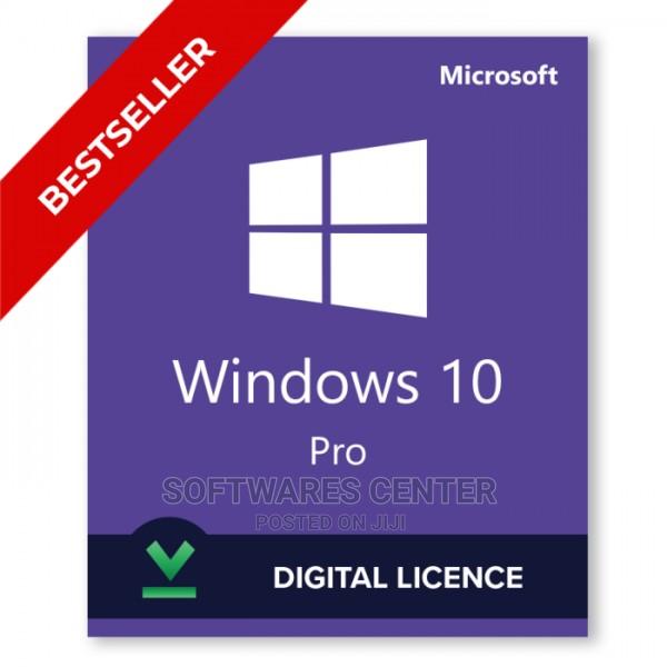 Windows 10 Pro Key 15PC (Bind to Email) · Photo 2