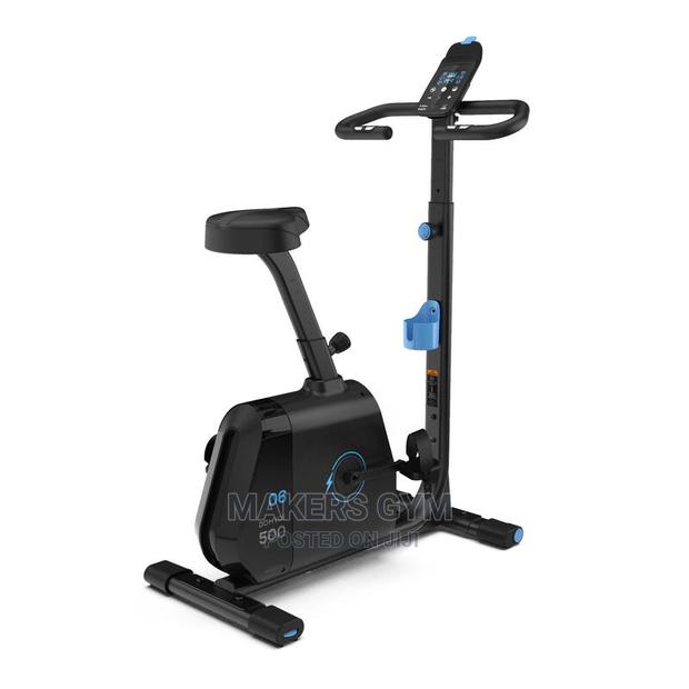 Exercise Bike(POWERED500) · Photo 4