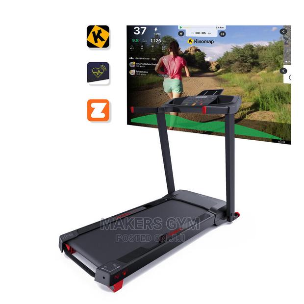 TREADMILL (Ecodesign) · Photo 4