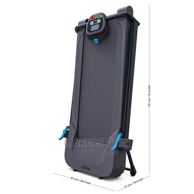 Treadmill (WALLS500) · Photo 4