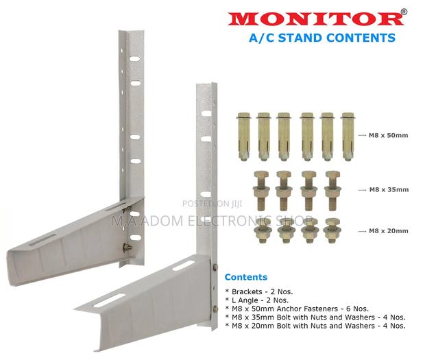 AC Bracket · Photo 2
