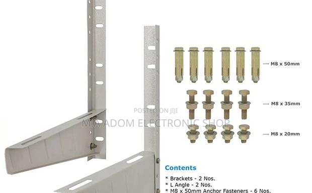 Wall Mount for Air Conditioners 1.5 2.0 · Photo 2