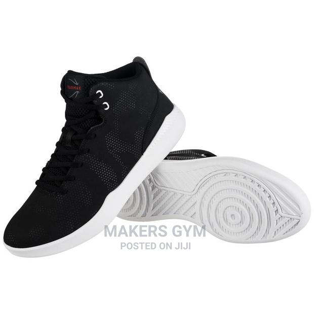 Basketball Shoes (Alkundi) · Photo 3