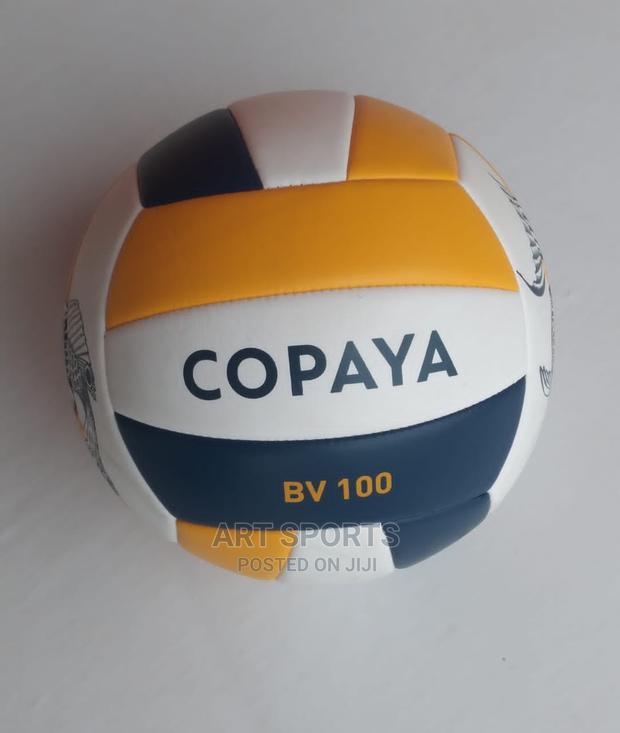 Original Copaya Volleyball · Photo 1
