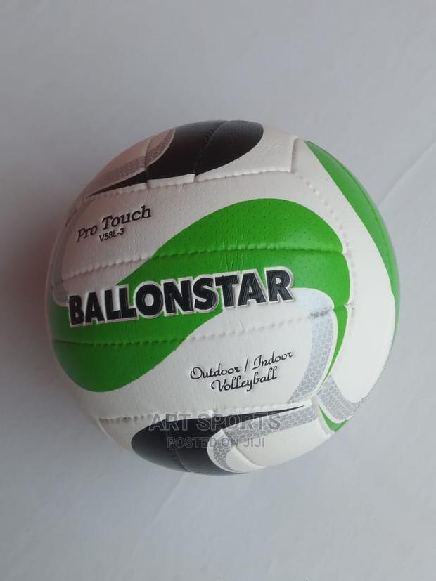 Ballonstar Volleyball · Photo 1