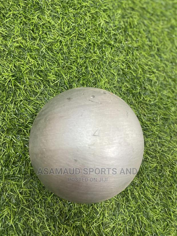 Short Put At Cool Price · Photo 4