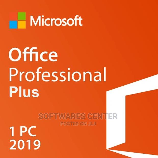 Office 2019 Pro Plus 1PC Lifetime · Photo 2