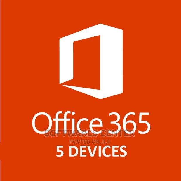[Personal Account] Office 365 Plus for 5 Devices Lifetime · Photo 2