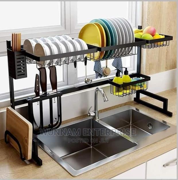 Sink Rack (Kitchen) · Photo 2