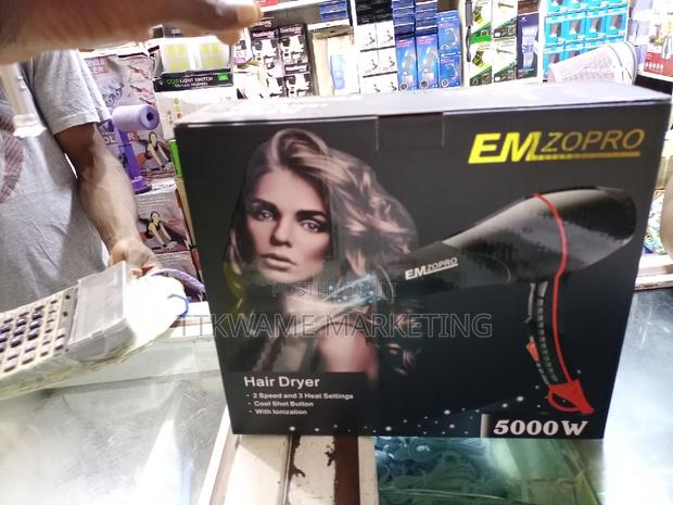 Emzopro Air Dryer · Photo 4