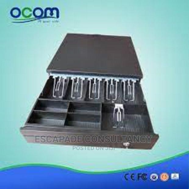 Cash Drawer POS Electronic · Photo 3