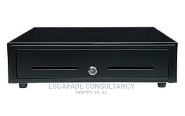 Cash Drawer POS Electronic · Photo 4