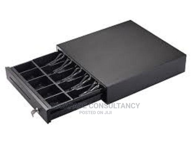 Cash Drawer POS Electronic Automatic · Photo 4