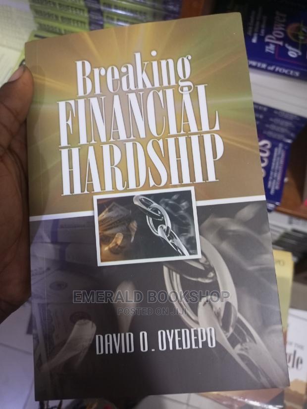 Bishop David Oyedepo and Faith Oyedepo Books · Photo 4