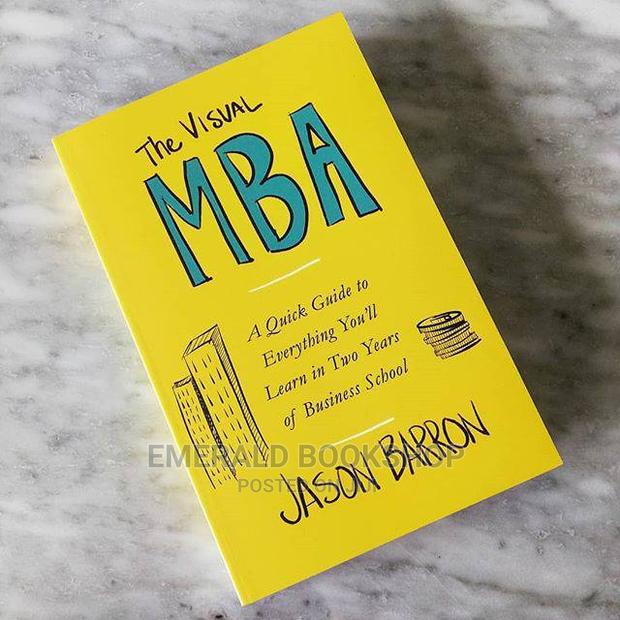 The Virtual Mba · Photo 1