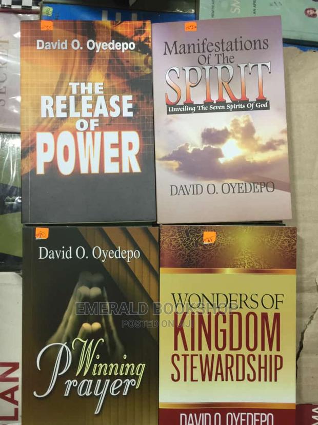 Religious Christian Books Available · Photo 2