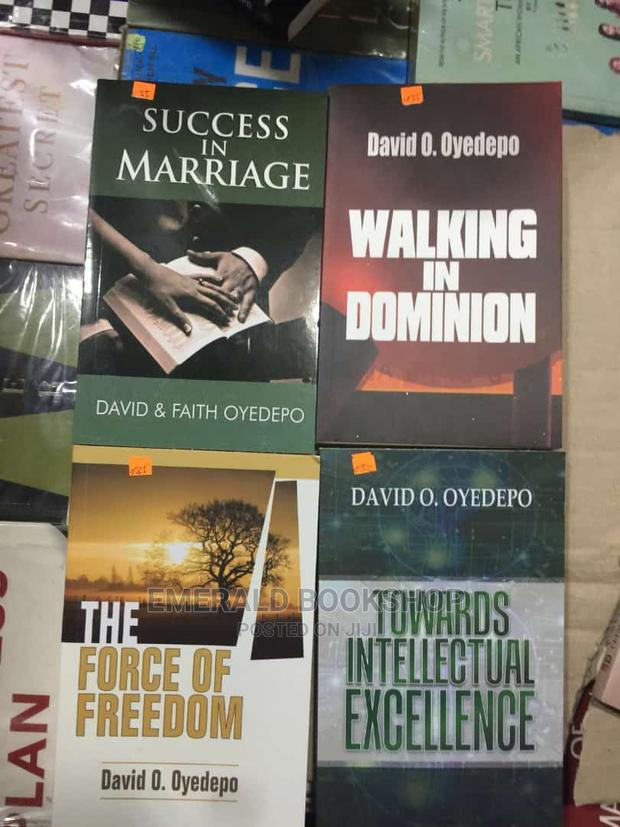 Religious Christian Books Available · Photo 4