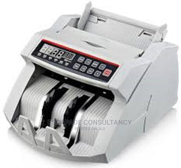 Super Money Bill Counting Machine · Photo 3