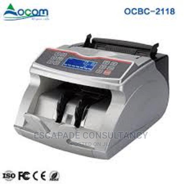 Super Money Bill Counting Machine · Photo 4