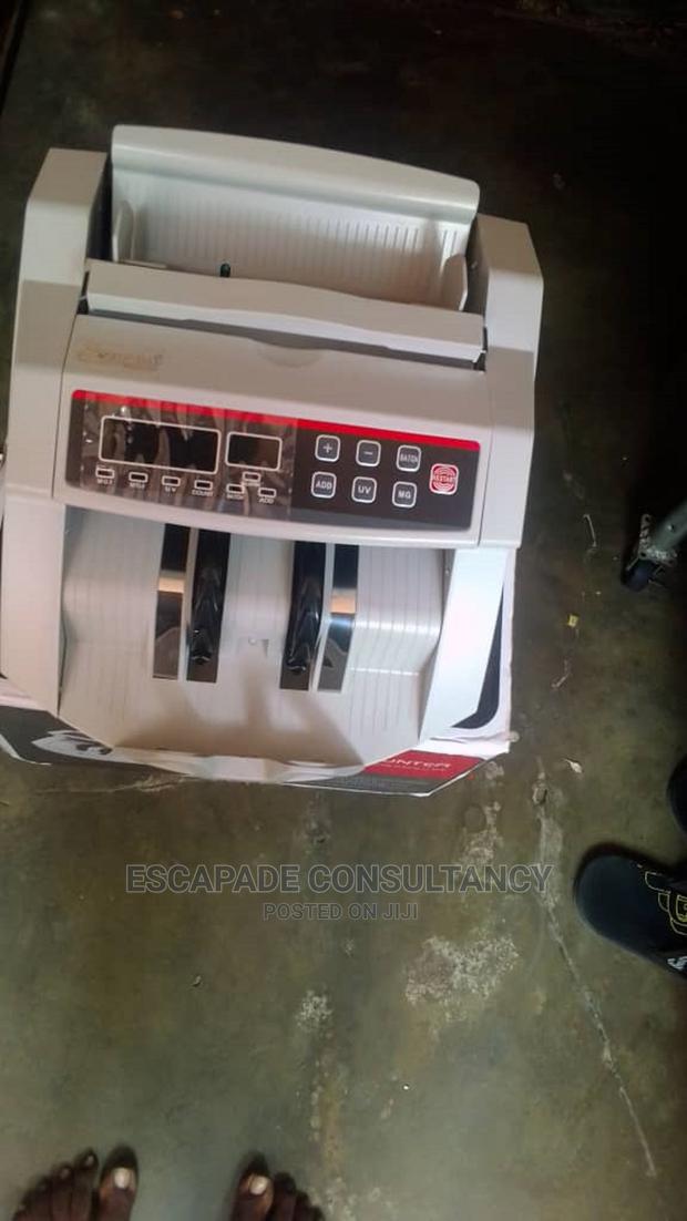 Money Bill Counting Machine · Photo 4