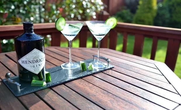 Hendrick's Gin 70cl · Photo 4