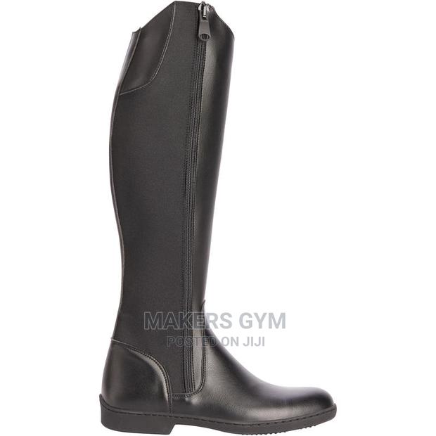 Horse Riding Long Boots (Adults)All Sizes · Photo 4