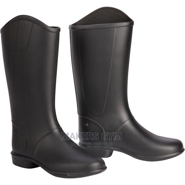 Horse Riding Boots Kids Only All Size · Photo 4