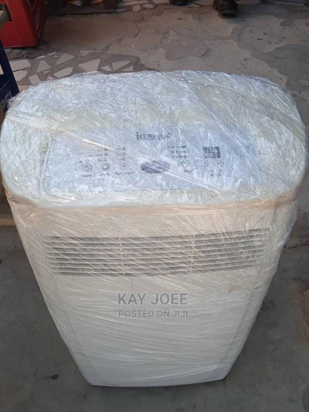 Portable Air Conditioner photo 3