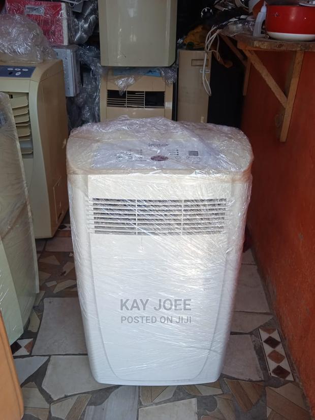 Portable Air Conditioner