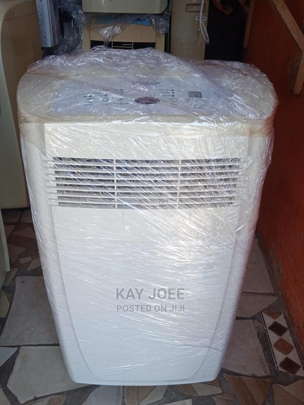 Portable Air Conditioner photo 2