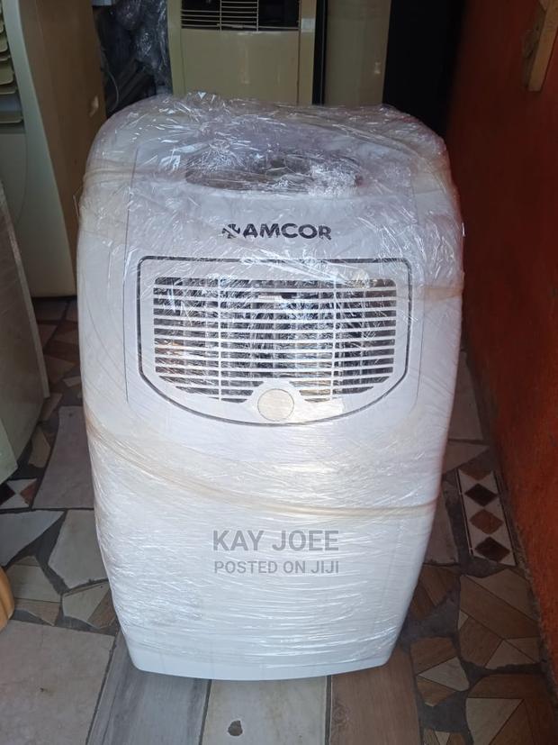 Standing Ac 1.5hp