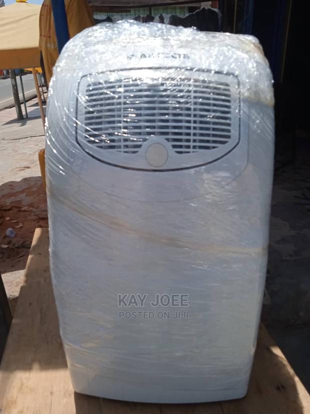 Standing Ac 1.5hp photo 3