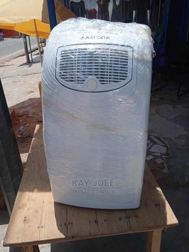 Standing Ac 1.5hp photo 4