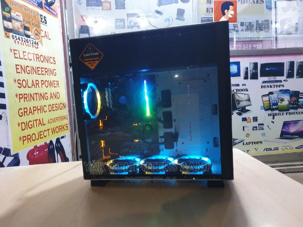 New Desktop Computer 16GB Intel Core I5 HDD 1T