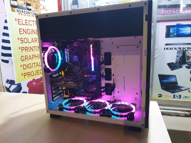 New Desktop Computer 16GB Intel Core I5 HDD 1T