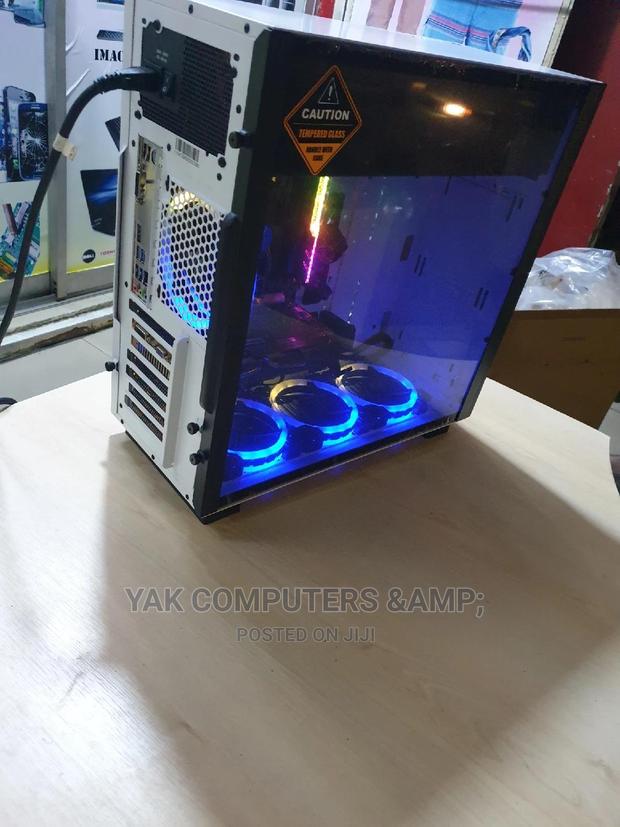 New Desktop Computer 16GB Intel Core I5 HDD 1T