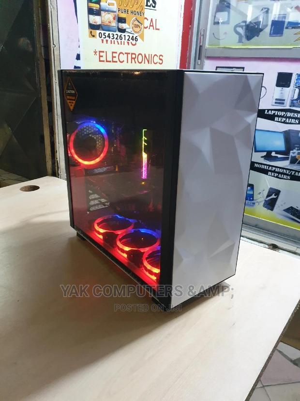 New Desktop Computer 16GB Intel Core I5 HDD 1T