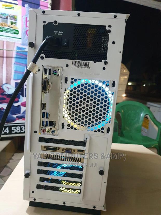 New Desktop Computer 16GB Intel Core I5 HDD 1T