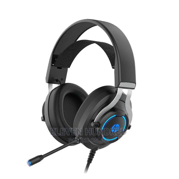 Gaming Headset (Hp-Altos) · Photo 2