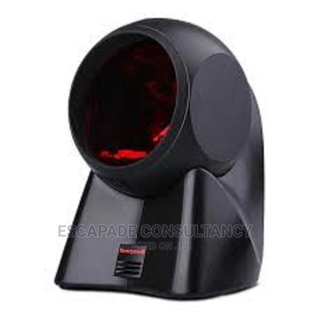 Omni-Directional Orbit Barcode Scanner · Photo 4