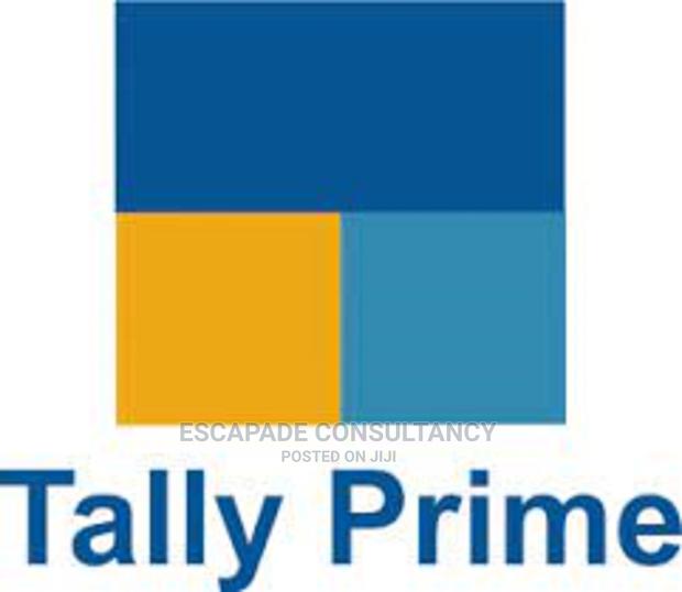 Accounting Software Tally photo 2