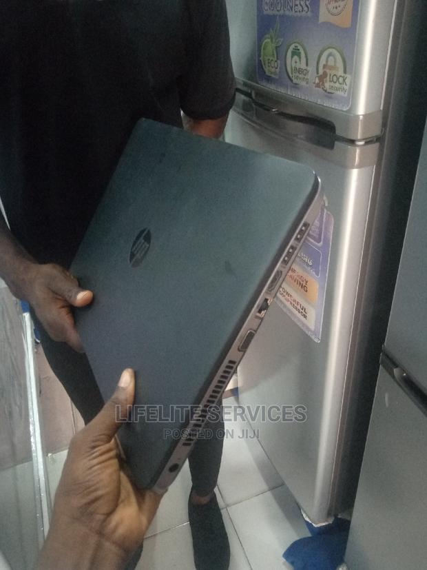 Laptop HP ProBook 450 G1 8GB Intel Core I5 HDD 500GB