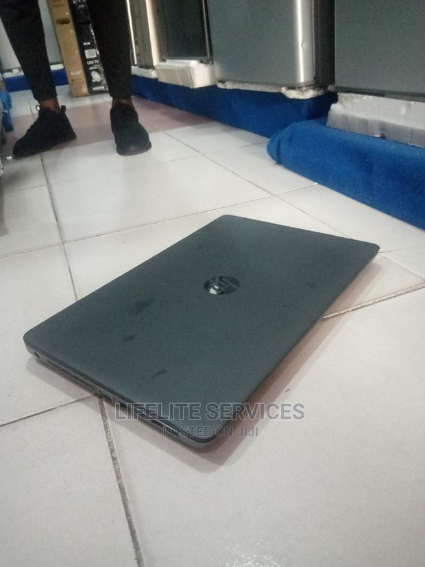 Laptop HP ProBook 450 G1 8GB Intel Core I5 HDD 500GB