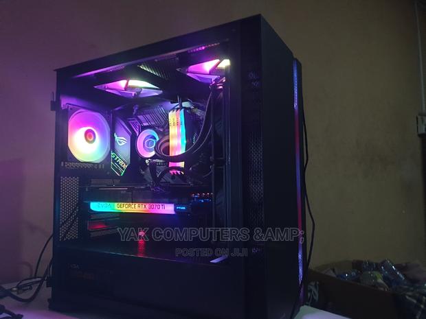 New Desktop Computer 64GB Intel Core I9 SSD 1T