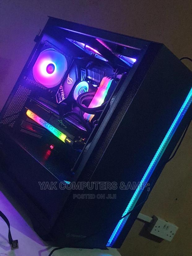 New Desktop Computer 64GB Intel Core I9 SSD 1T