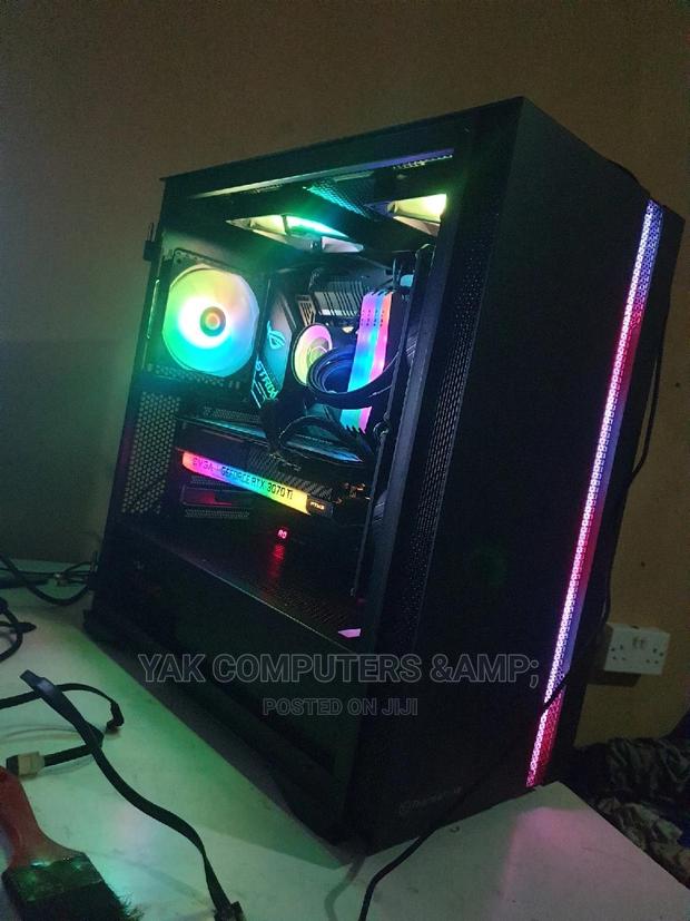 New Desktop Computer 64GB Intel Core I9 SSD 1T