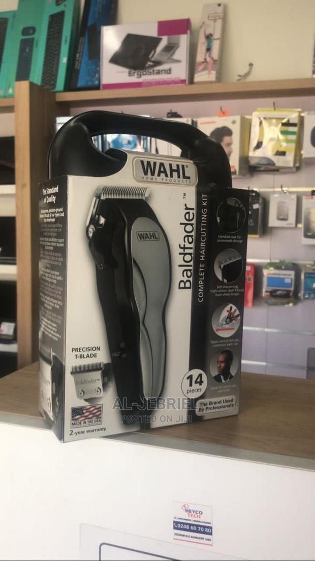 Wahl Baldfadder Clipper · Photo 4