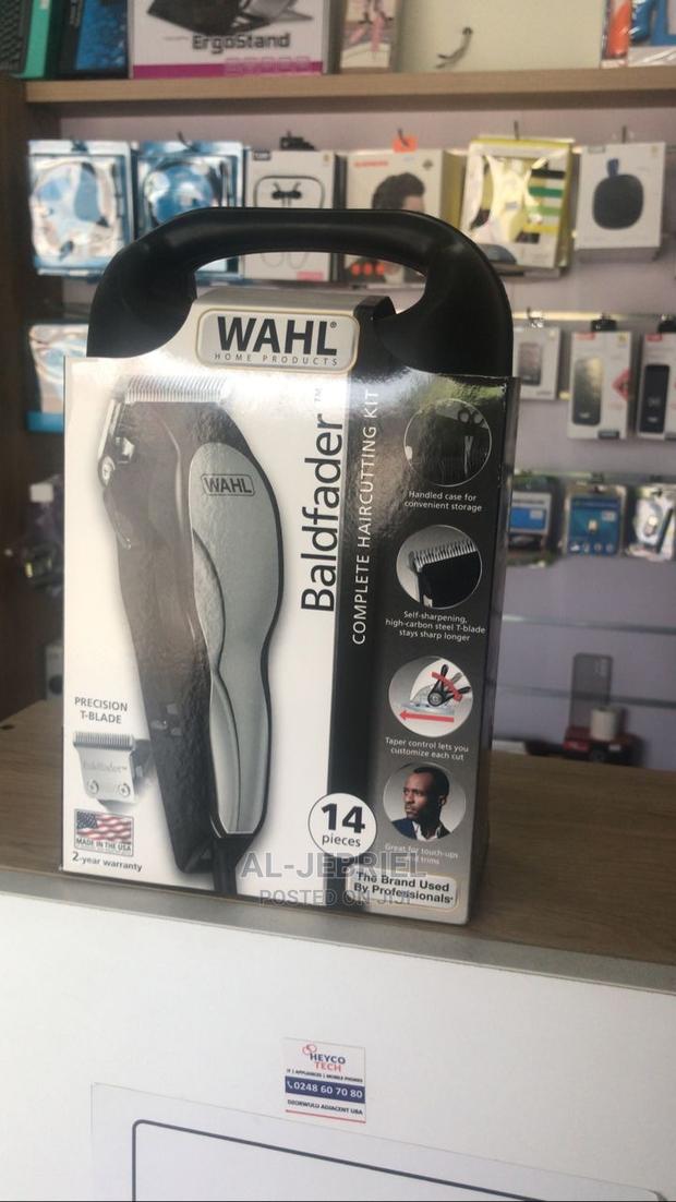 Wahl Baldfadder Clipper · Photo 3