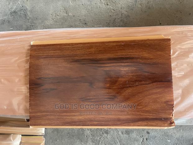 Plastic T N G(Ghana Made) Quality