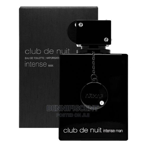 Armaf Club De Nuit Intense Man · Photo 2